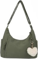 Thumbnail 3 de Mervokl Corduroy Tote Bag large capacity 👜