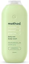 Method Daily Zen Body Wash 532 ml 🚿