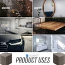 Thumbnail 6 de Microfiber Cleaning Cloth 40×40 cm, 10-pack 🧽