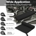 Thumbnail 1 de Microfibre towel 2 Pack 160x80cm + 80x40cm 🏖️