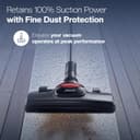 Thumbnail 5 de Miele S8340 3 HEPA filters for vacuum cleaners 📷