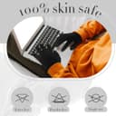 Thumbnail 2 de Migliore Wear 2 Pairs Cotton Gloves for Eczema 🧤