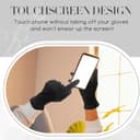 Thumbnail 3 de Migliore Wear 2 Pairs Cotton Gloves for Eczema 🧤