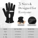 Thumbnail 5 de Migliore Wear 2 Pairs Cotton Gloves for Eczema 🧤