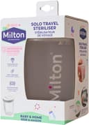 Thumbnail principal de Milton Solo Travel Steriliser 2 in 1 ⌚