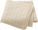 Thumbnail principal de mimixiong Cotton Knit Baby Blanket 100 x 80 cm 🧸