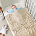 Thumbnail 3 de mimixiong Cotton Knit Baby Blanket 100 x 80 cm 🧸