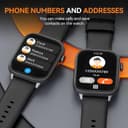 Thumbnail 3 de Mingdaln 4G Smartwatch 1.92" TFT screen ⌚