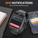 Thumbnail 4 de Mingdaln 4G Smartwatch 1.92" TFT screen ⌚