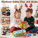 Thumbnail 5 de Mini Magnetic Tiles 42PCS travel set 📦