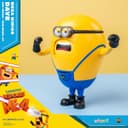 Thumbnail 6 de Minions Despicable Me 4 Mega Dave Action Figures 📷