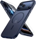 Thumbnail principal de Miracase iPhone 17 Pro MagSafe case 6.3" 📱