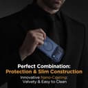 Thumbnail 6 de Miracase iPhone 17 Pro MagSafe case 6.3" 📱