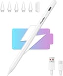 Thumbnail principal de MMK Stylus Pen for iPad, Tilt Sensitivity 2025 ✏️