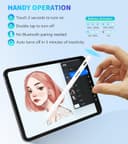 Thumbnail 5 de MMK Stylus Pen for iPad, Tilt Sensitivity 2025 ✏️