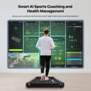 Thumbnail 3 de Mobvoi WalkingPad Smart AI Under-Desk Treadmill 6 km/h ⌚