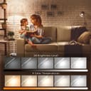Thumbnail 1 de Mojimdo LED Floor Lamp 10-level dimming 💡