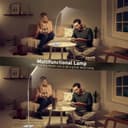 Thumbnail 2 de Mojimdo LED Floor Lamp 10-level dimming 💡