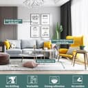 Thumbnail 4 de MOKANI Nano Double-Sided Adhesive Tape 5m 🧲