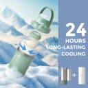 Thumbnail 1 de Momcozy 22oz Portable Breast Milk Cooler — 24h chiller 🍼