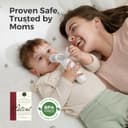 Thumbnail 4 de Momcozy BreezyClear 2‑in‑1 nasal aspirator 65 kPa 👶