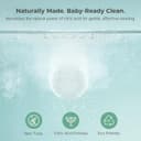 Thumbnail 2 de Momcozy Descaling Tablets for Baby Bottle Washer 30 Count 🍶