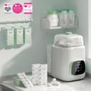 Thumbnail 6 de Momcozy Descaling Tablets for Baby Bottle Washer 30 Count 🍶