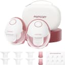 Thumbnail principal de Momcozy M6 hands‑free breast pump 24mm 2‑pack 🍼