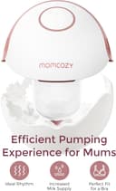 Thumbnail 1 de Momcozy M6 hands‑free breast pump 24mm 2‑pack 🍼
