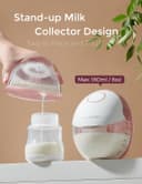 Thumbnail 5 de Momcozy M6 hands‑free breast pump 24mm 2‑pack 🍼