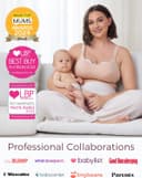 Thumbnail 6 de Momcozy M6 hands‑free breast pump 24mm 2‑pack 🍼