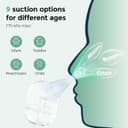Thumbnail principal de Momcozy Nasal Aspirator 70 KPa for Baby 👶