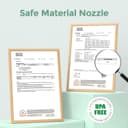 Thumbnail 6 de Momcozy Nasal Aspirator 70 KPa for Baby 👶