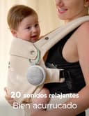 Thumbnail 2 de Momcozy Portable Sound Machine 20 sounds 🎶