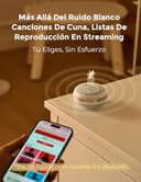 Thumbnail 6 de Momcozy Portable Sound Machine 20 sounds 🎶