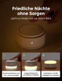 Thumbnail 2 de Momcozy Sound Machine 20 Soothing Sounds for Sleep 🎧