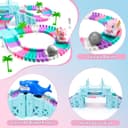 Thumbnail 3 de MOMSIV Race Track Toy for 3–7 year olds 🧸