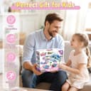 Thumbnail 5 de MOMSIV Race Track Toy for 3–7 year olds 🧸