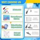 Thumbnail 6 de Montessori Toddler Fishing Game 23PCS 🎲