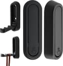 Thumbnail principal de Mooche 73mm Foldable Wall Hook for Coats 🧷