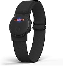 moofit HW401 armband heart rate monitor, IP67 💓