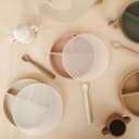 Thumbnail 6 de Moonkie Silicone Divided Weaning Plate 2-pack 🍽️