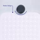 Thumbnail 5 de MOONLIGHT20015 70x38cm non‑slip shower mat 🚿