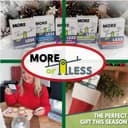 Thumbnail 5 de More or Less First Edition card game (2 players) 🎲