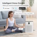 Thumbnail 2 de MORENTO Smart Air Purifier for 1076 ft² rooms 🌬️