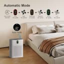 Thumbnail 6 de MORENTO Smart Air Purifier for 1076 ft² rooms 🌬️