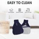 Thumbnail 5 de Morezi Dachshund fleece coat XS 🐶