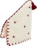 Thumbnail 4 de Moroccan Tea Set Engraved Extra Large — 6-piece tea set 🍵