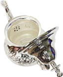 Thumbnail 5 de Moroccan Tea Set Engraved Extra Large — 6-piece tea set 🍵