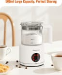 Thumbnail 3 de Morpilot Milk Frother 500ml — 6‑in‑1 milk steamer 🥛